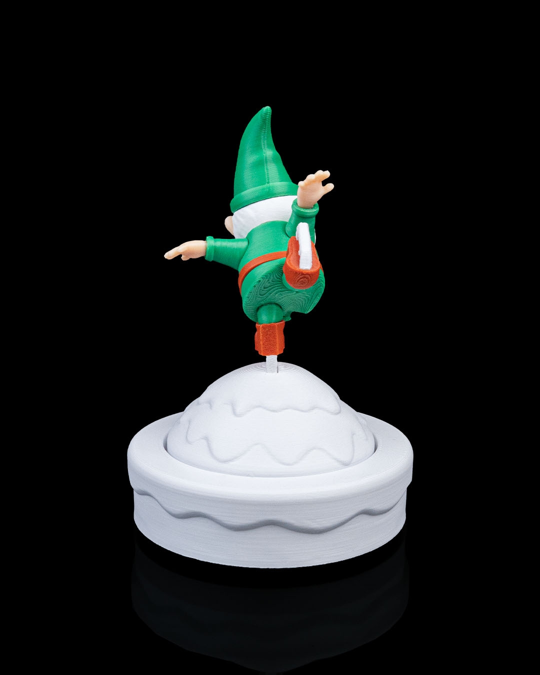 Let It Gnome - Image 5