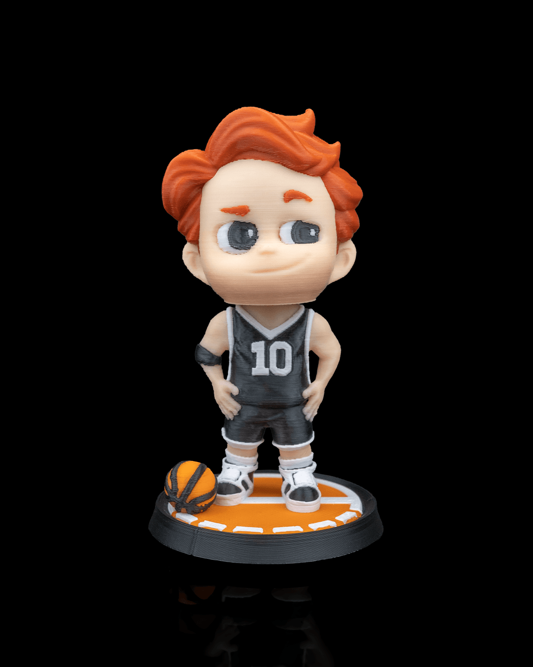 MiniMe: Basketball Player
- Image 2