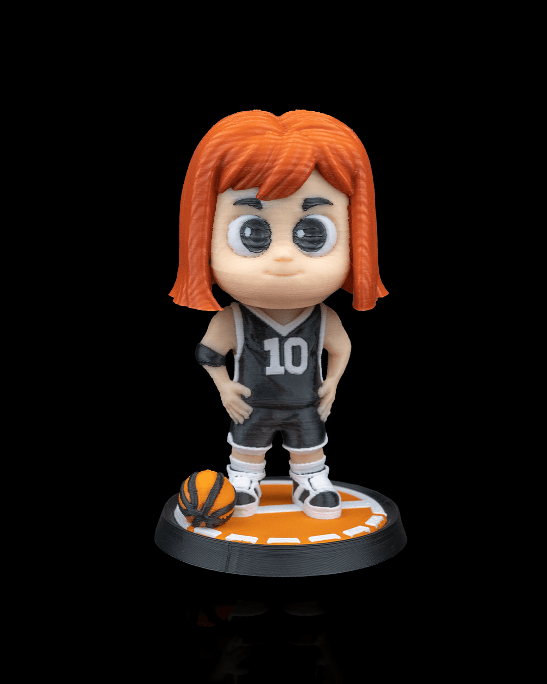 MiniMe: Basketball Player
- Image 3