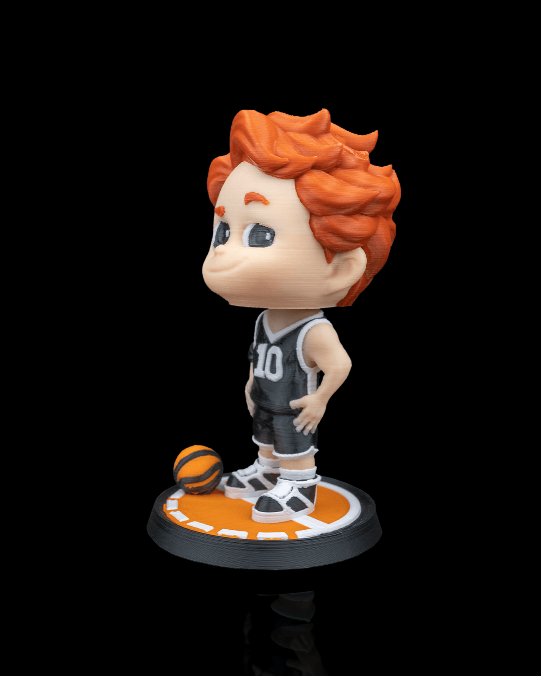 MiniMe: Basketball Player
- Image 4