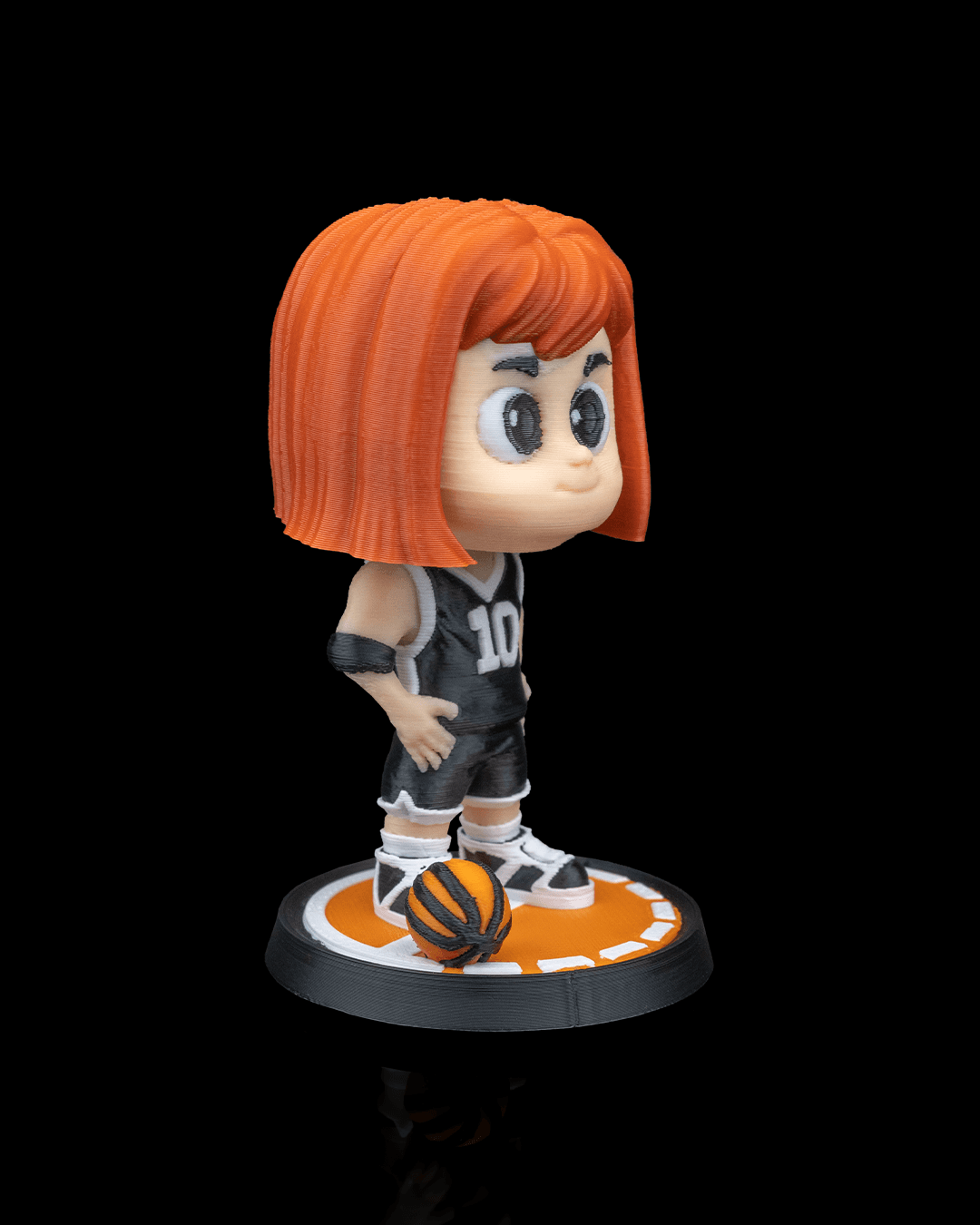 MiniMe: Basketball Player
- Image 5