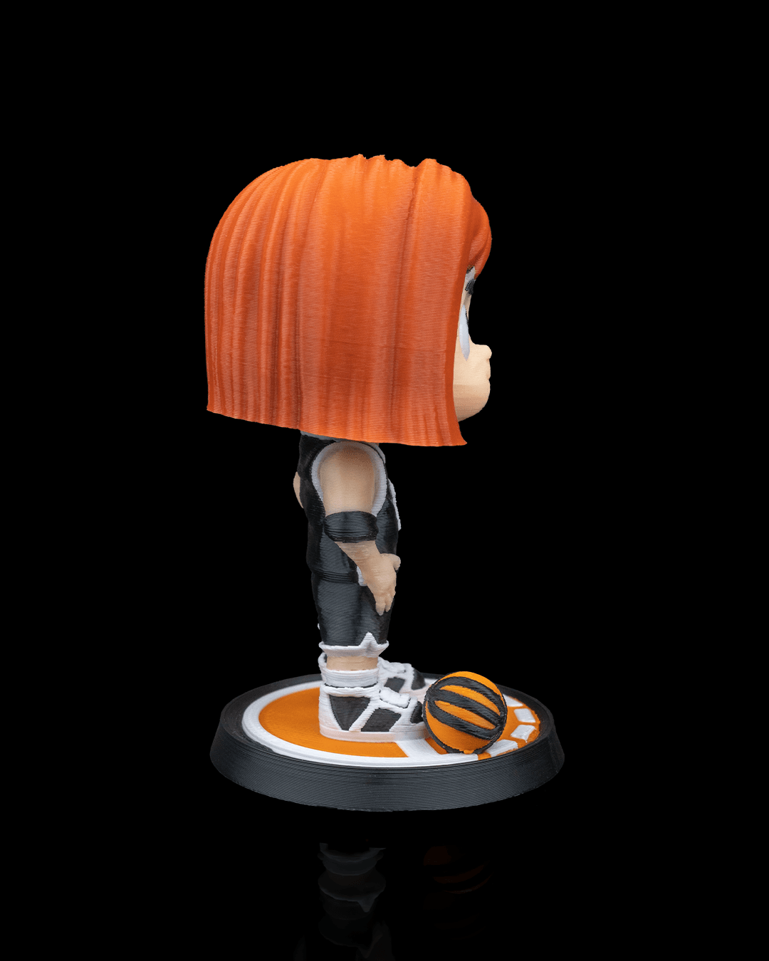 MiniMe: Basketball Player
- Image 6