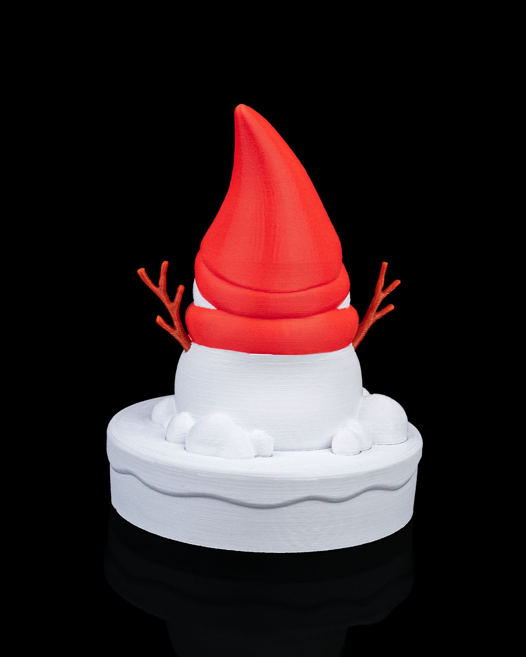 Snow Gnoman - Image 5