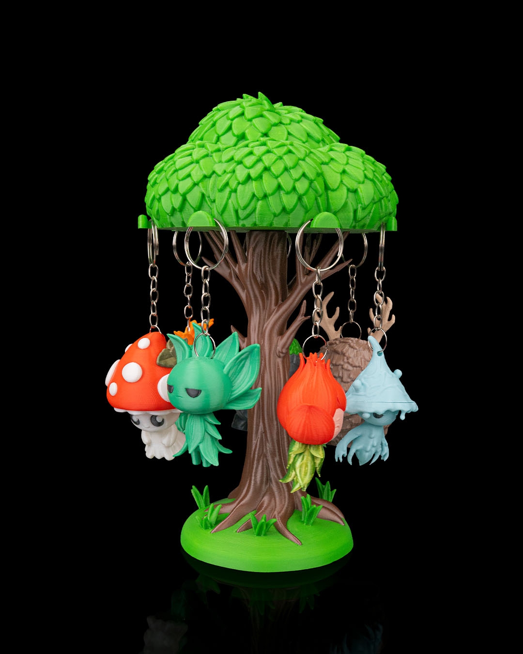 The Spirit Tree - Display - Image 2