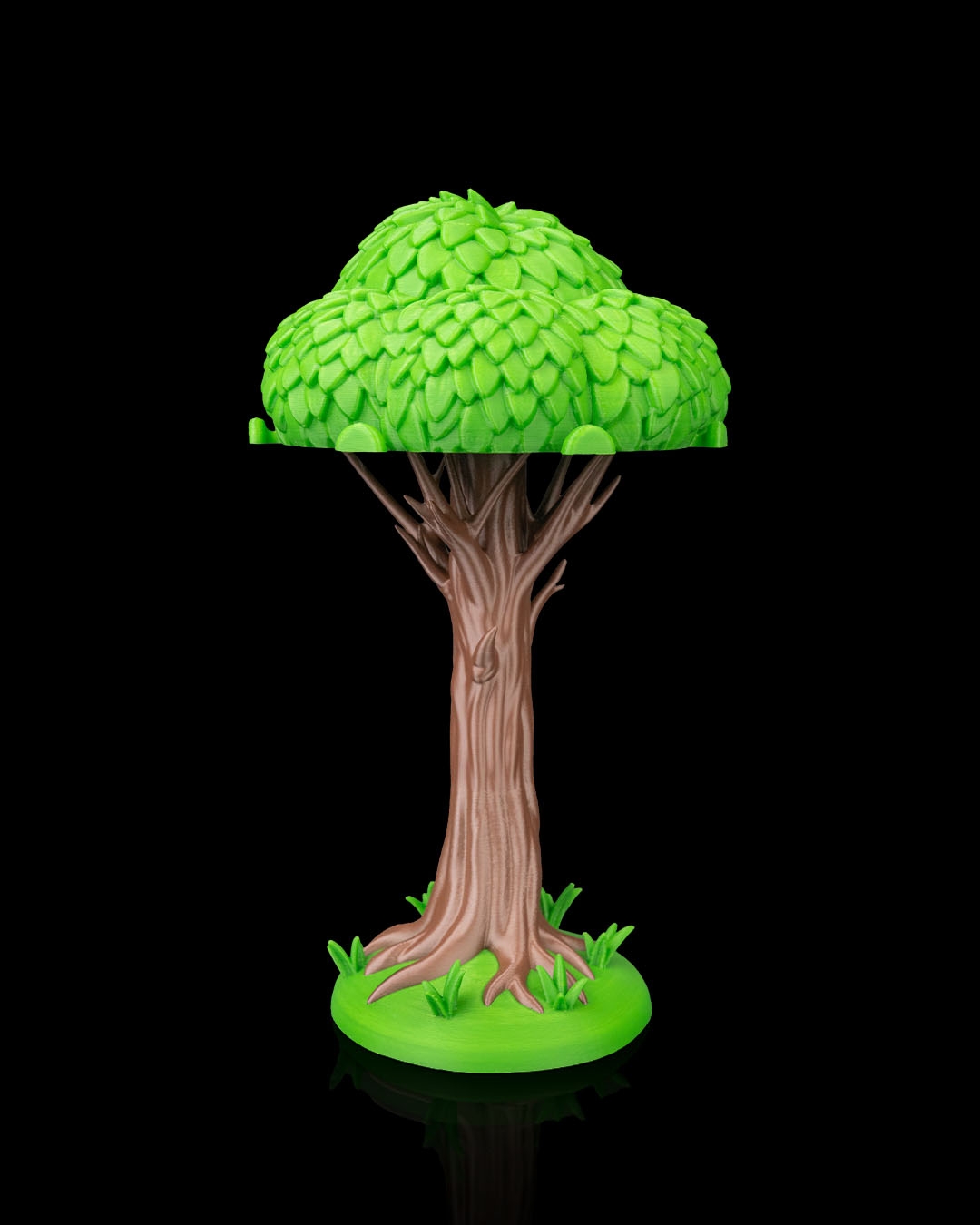 The Spirit Tree - Display - Image 3