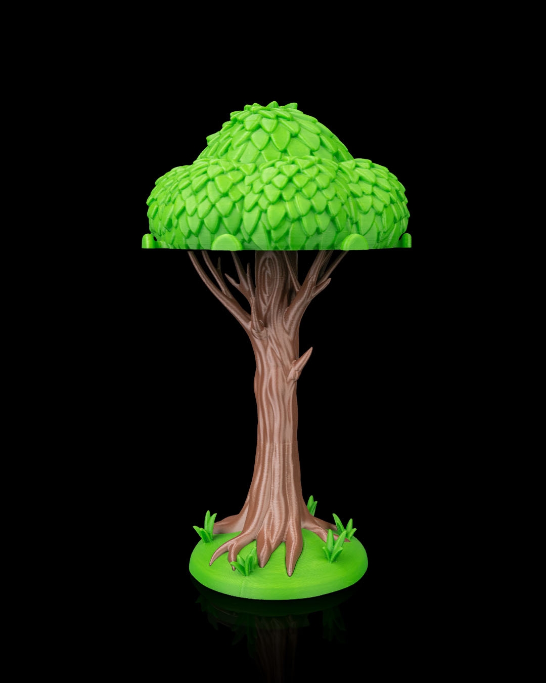 The Spirit Tree - Display - Image 4