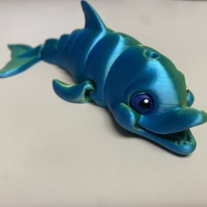 Flexi Factory Flexi-Dolphin