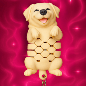 Mesh Pets - AI Compatible