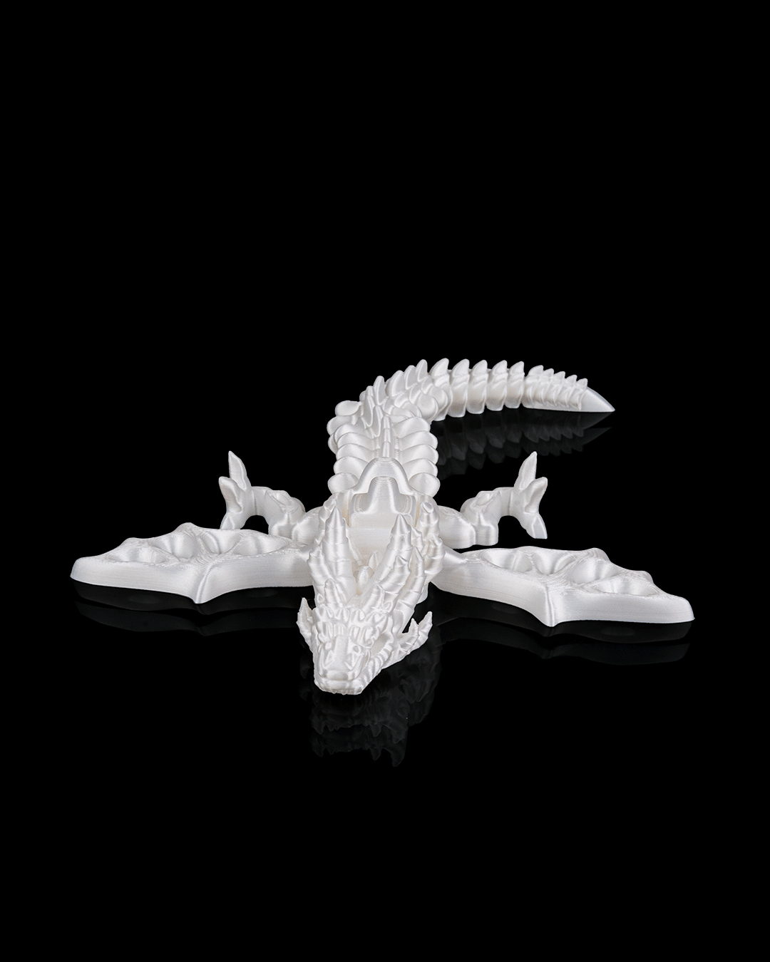 Flexi Undead Wyvern - Image 3