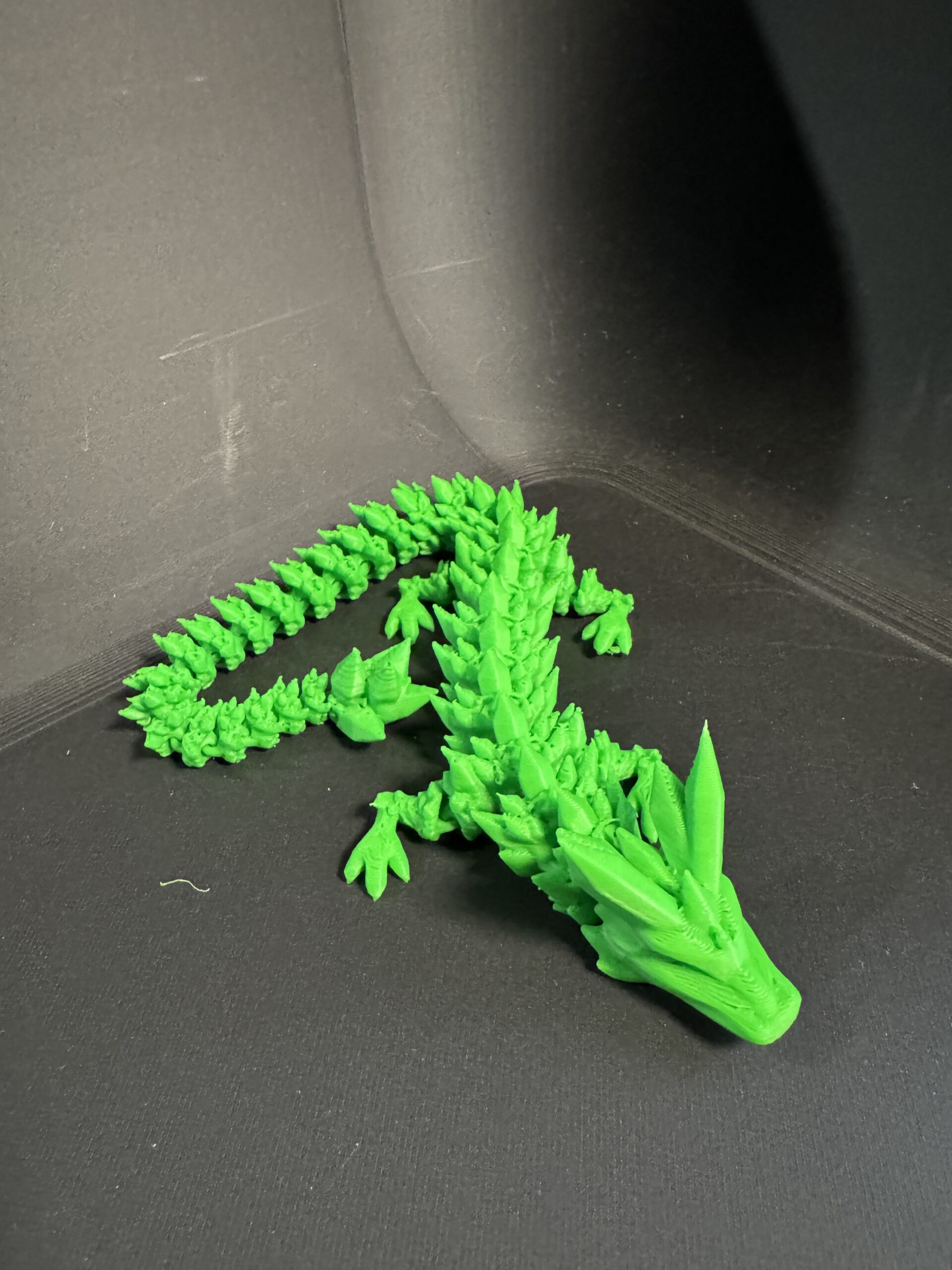 Crystal Dragons by Cinderwings3D - Image 5