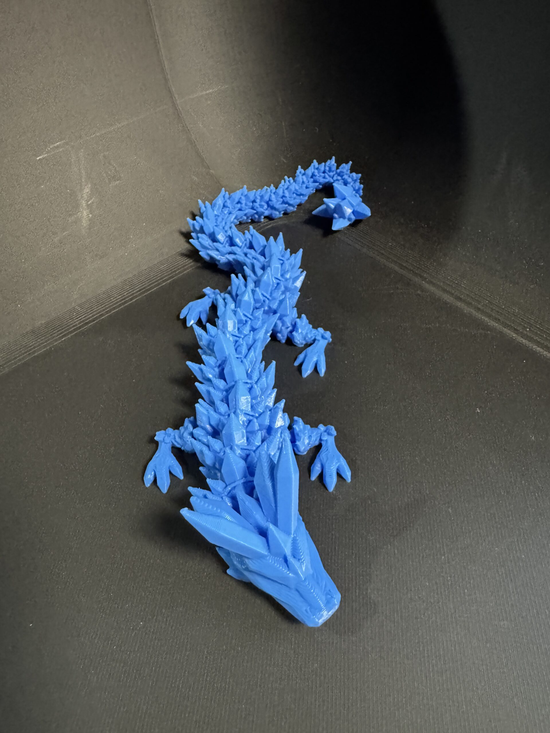 Crystal Dragons by Cinderwings3D - Image 7