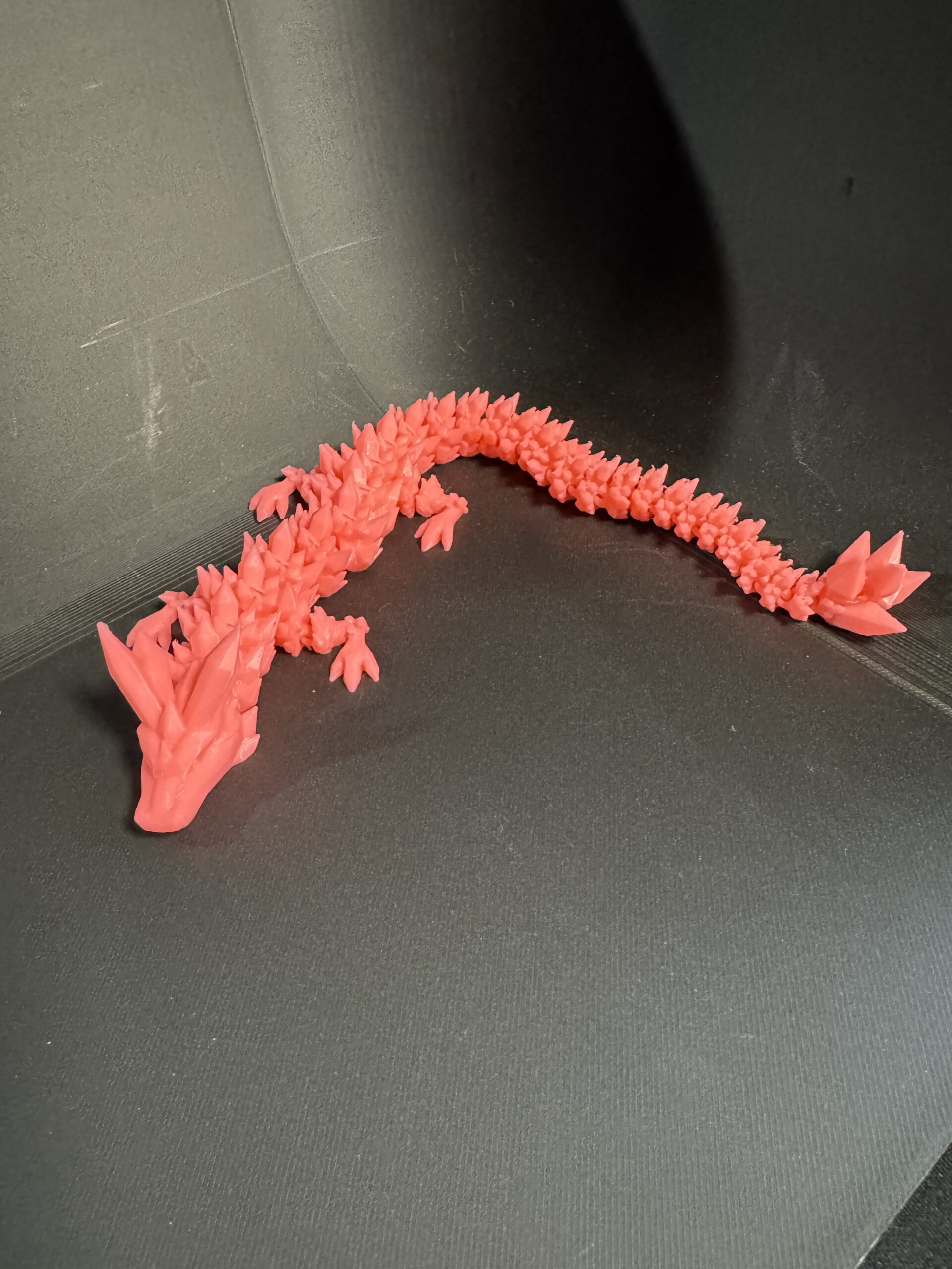 Crystal Dragons by Cinderwings3D - Image 8