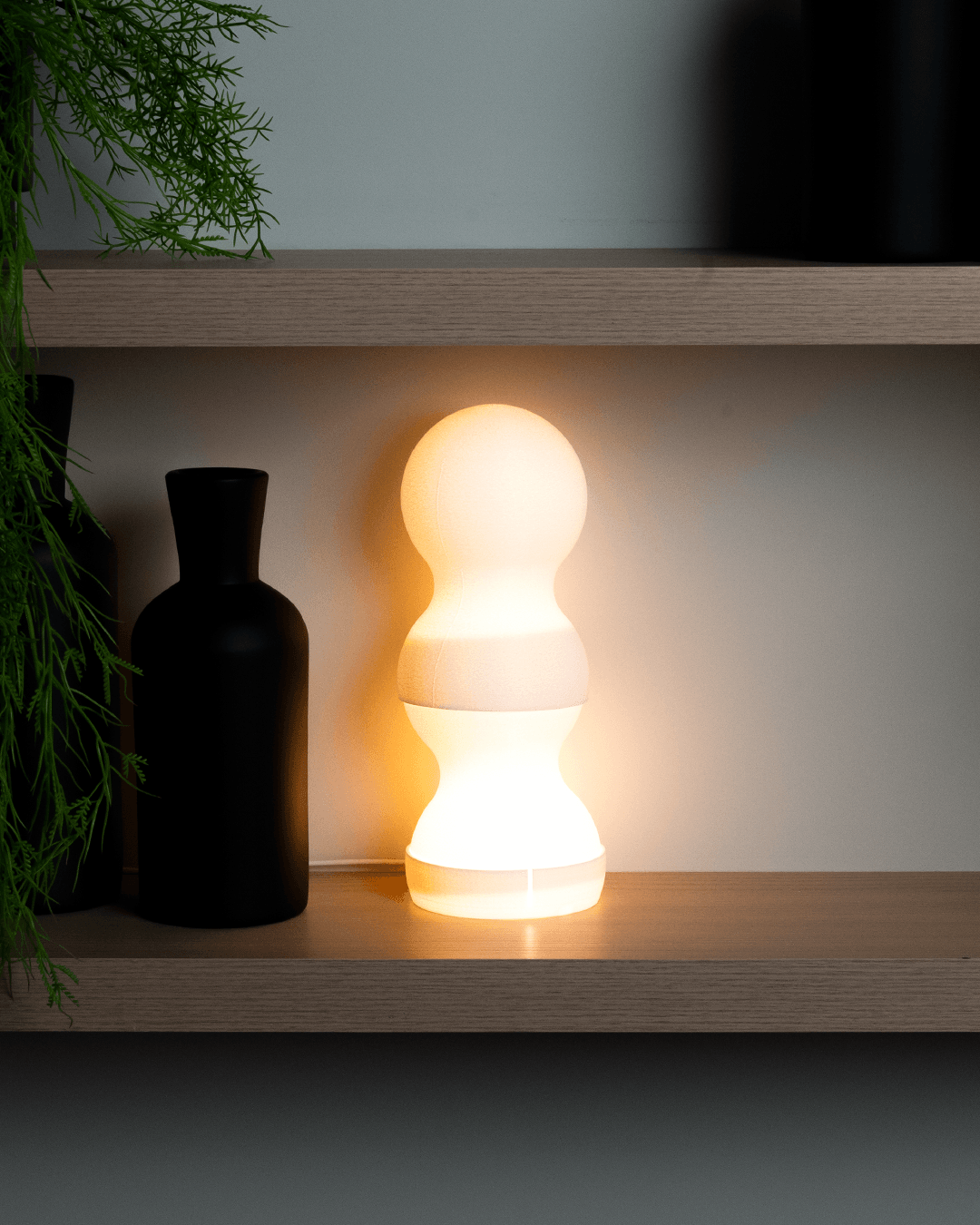 Lumen - Table Lamp - Image 4
