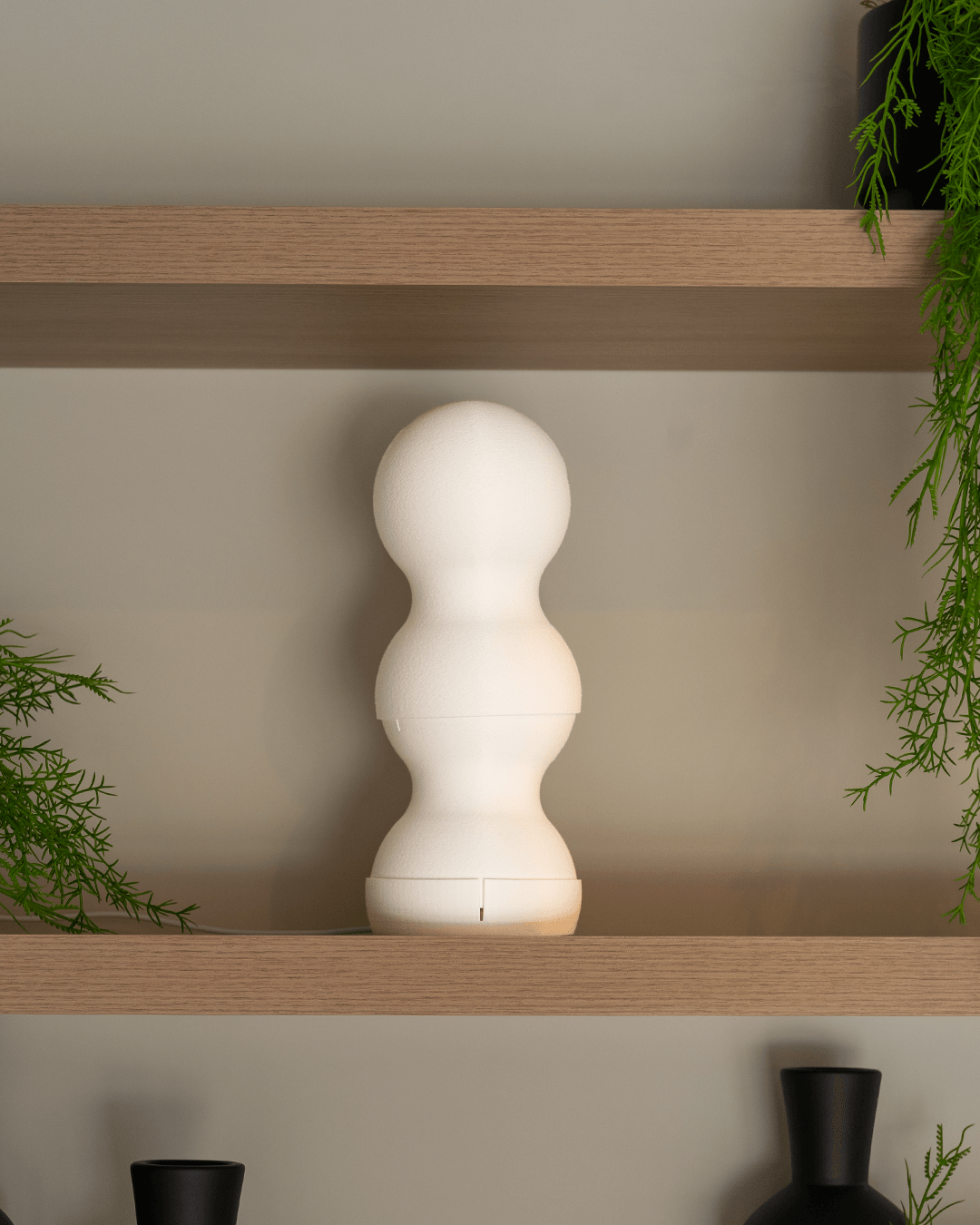 Lumen - Table Lamp - Image 5