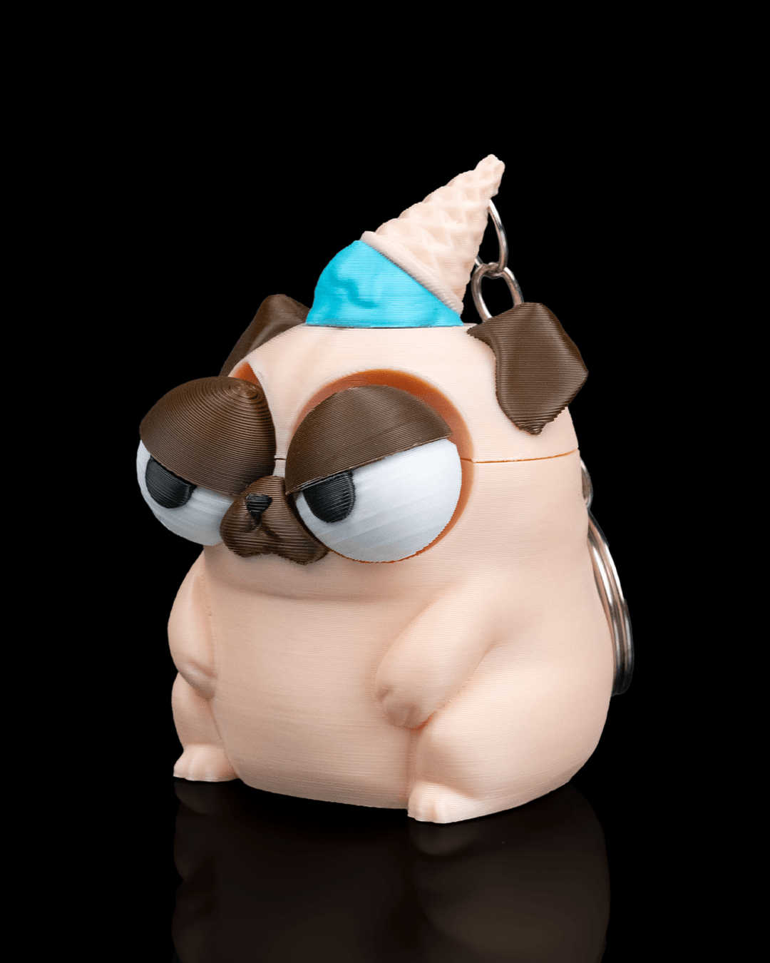 Novo Cone da Vergonha - Decoração - Image 4