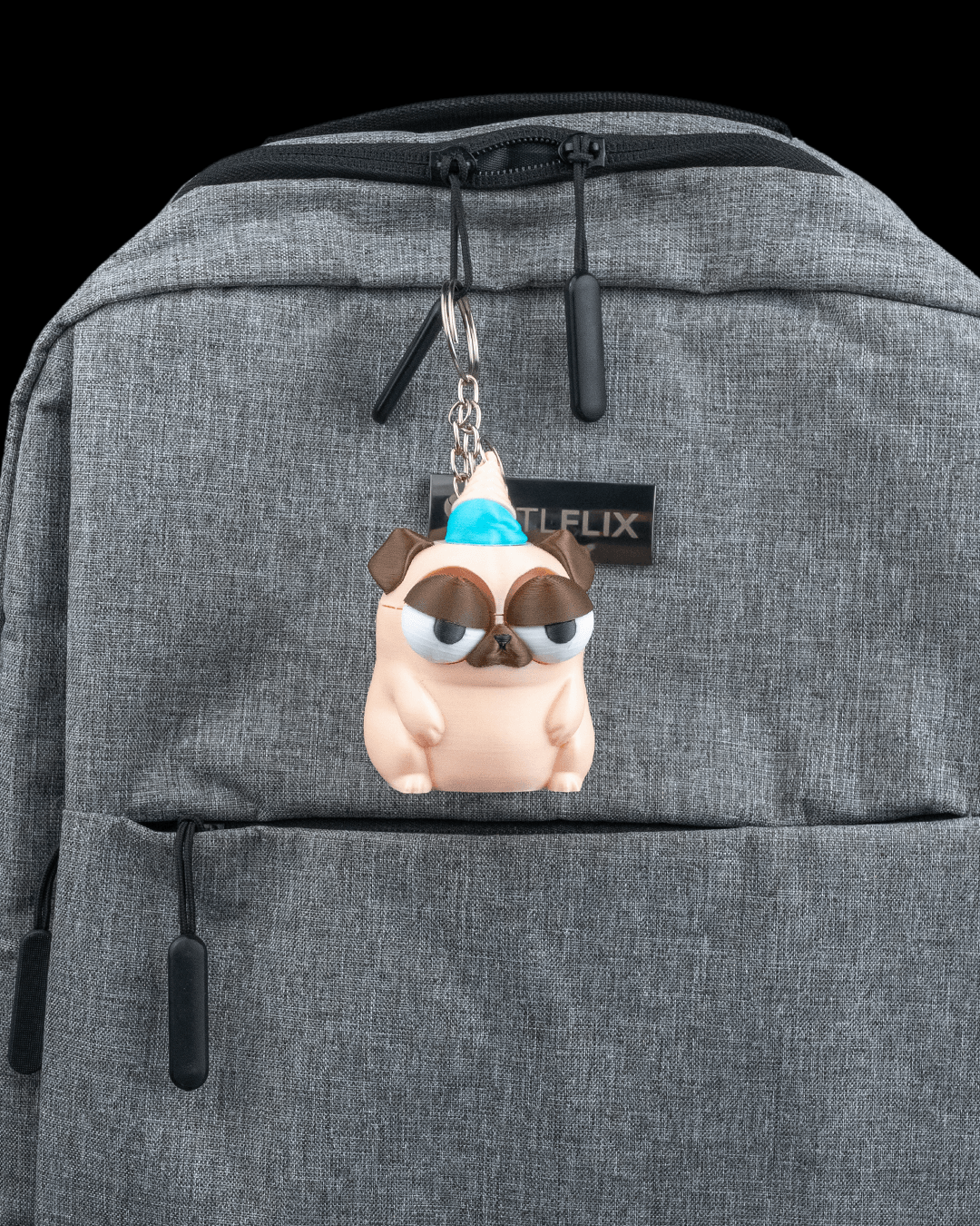 Novo Cone da Vergonha - Decoração - Image 8