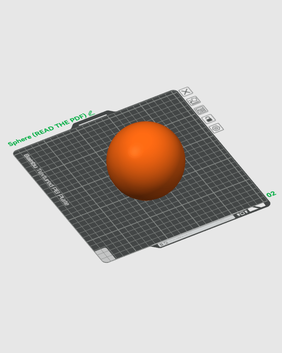 Orb Warden - Table Lamp - Image 12