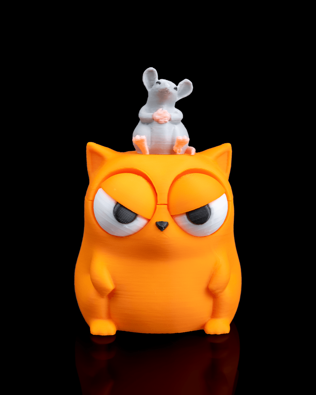 Problema do rato - Decoração - Image 2