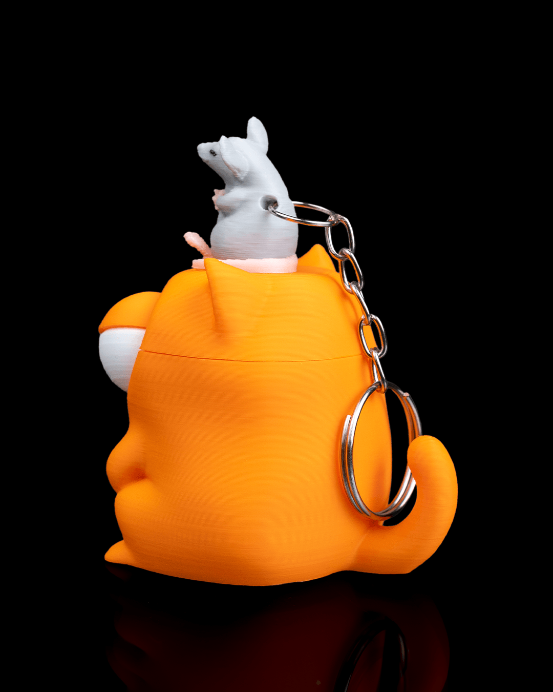 Problema do rato - Decoração - Image 6