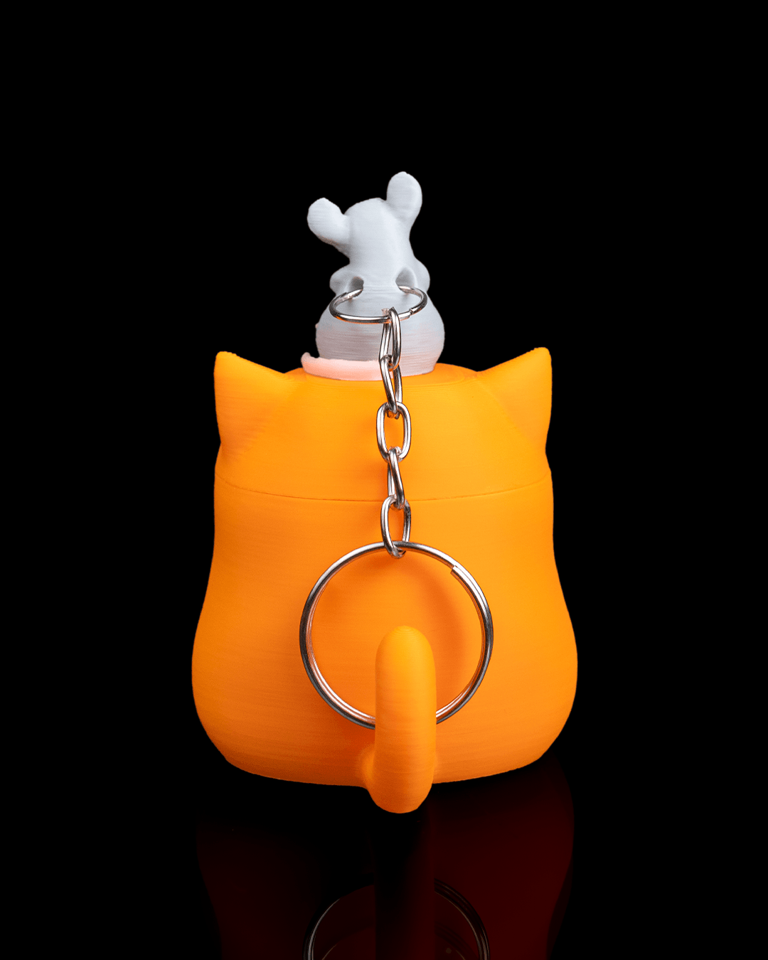 Problema do rato - Decoração - Image 7