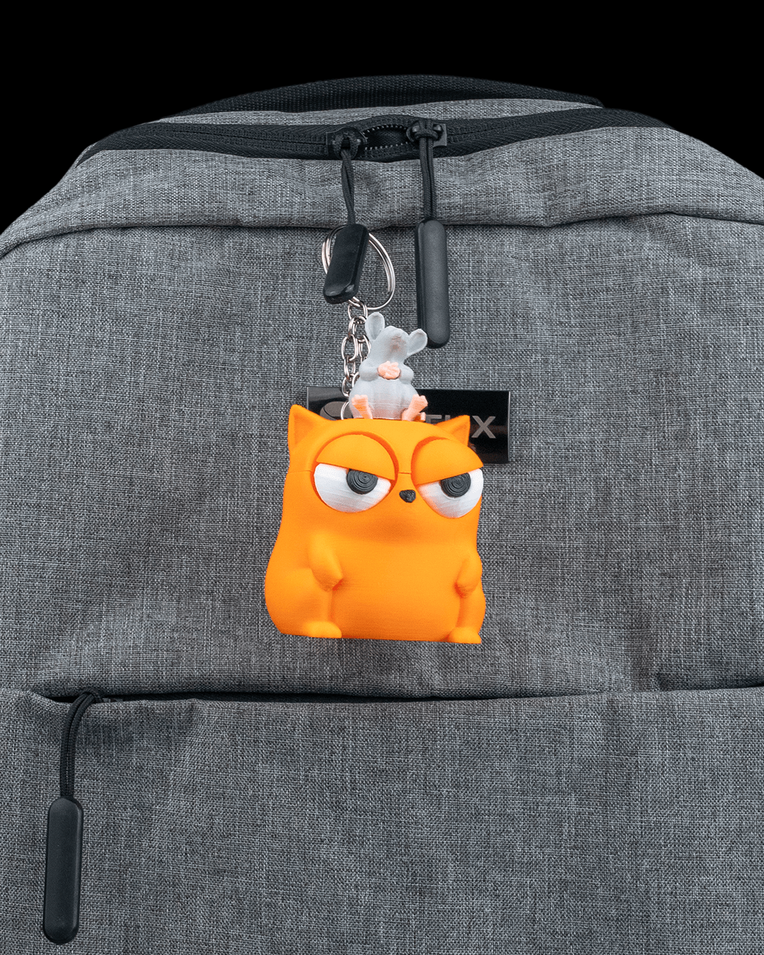 Problema do rato - Decoração - Image 8