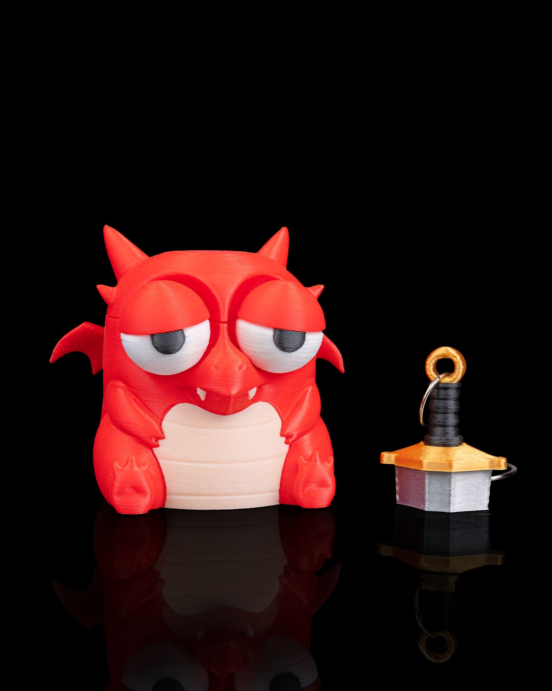 Morto de Novo - Decoração - Image 3