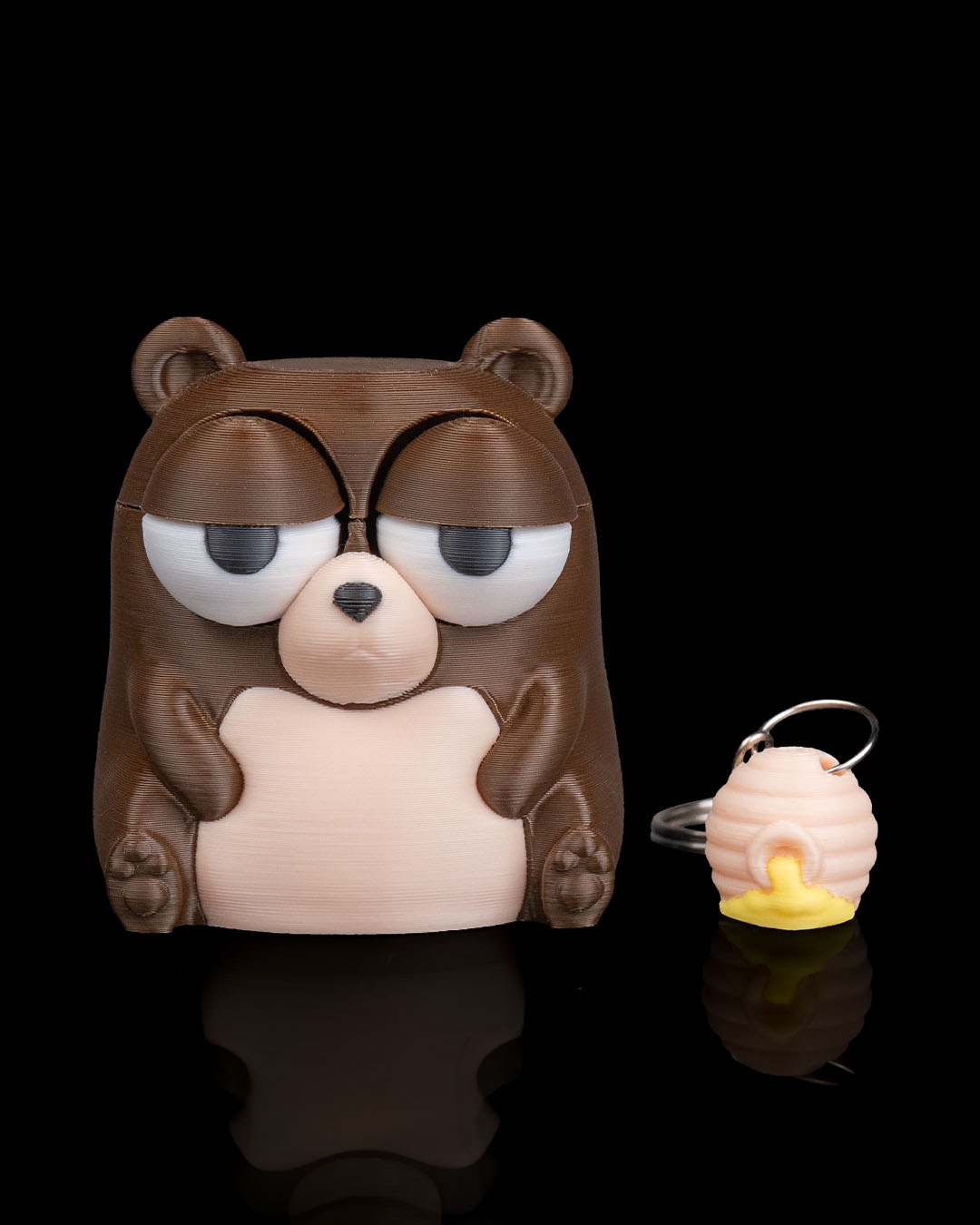 Doce Arrependimento - Decoração - Image 3