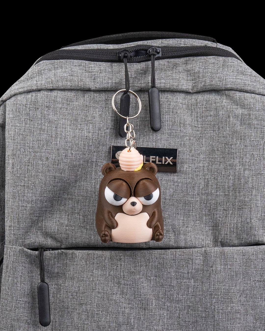 Doce Arrependimento - Decoração - Image 8