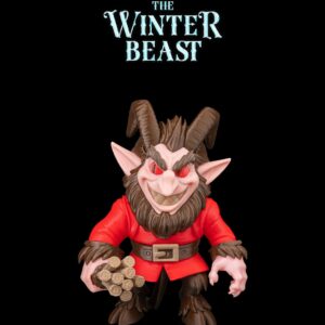 The Winter Beast
