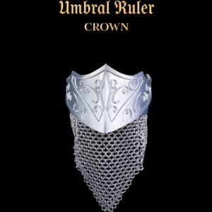 Umbral Ruler - Crown