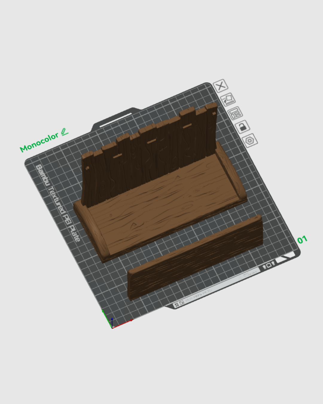 (Un)bothered Zone - Display - Image 9