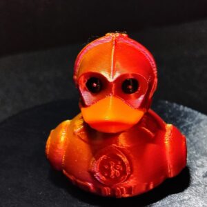 C3PO Duck
