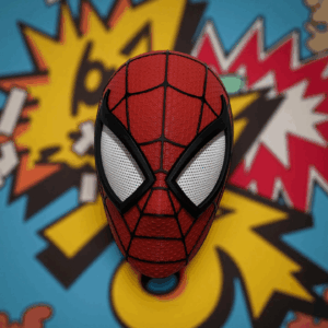 Capacete Homem Aranha