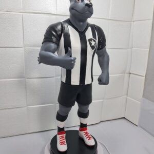 Mascote do Botafogo Tam 37cm