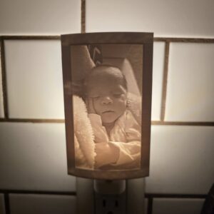Lithophanes