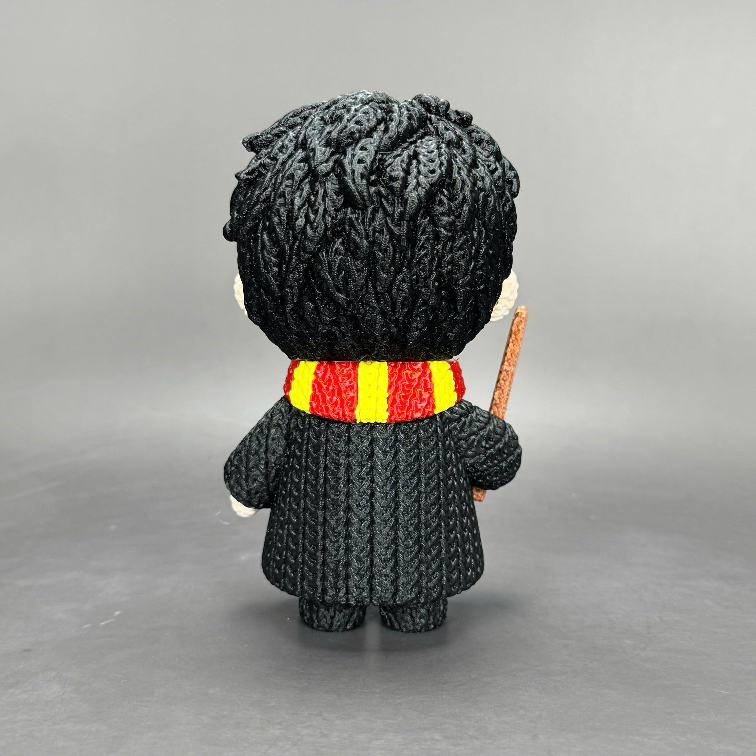 Harry Potter Crochet - Image 6