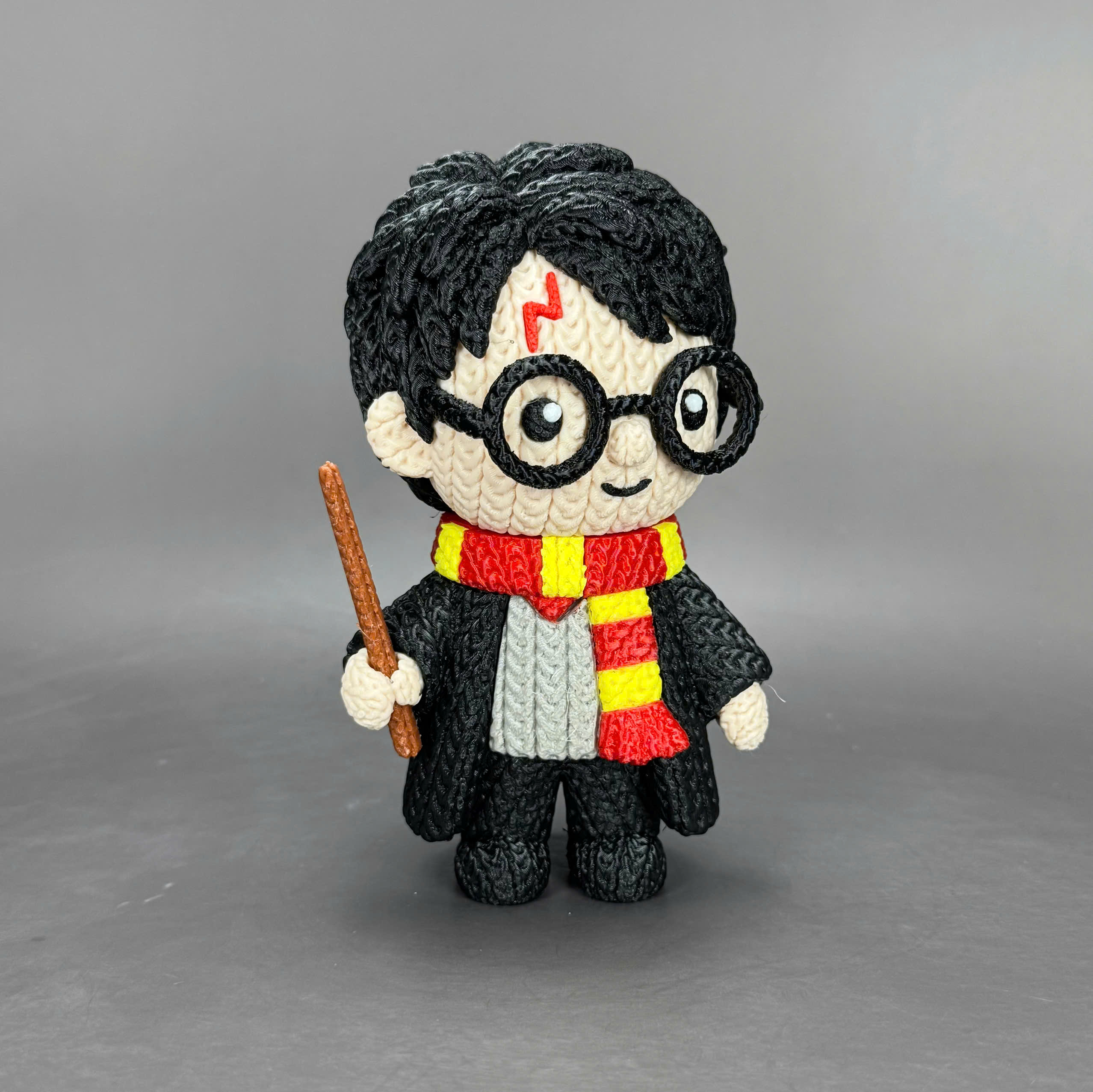 Harry Potter Crochet - Image 5