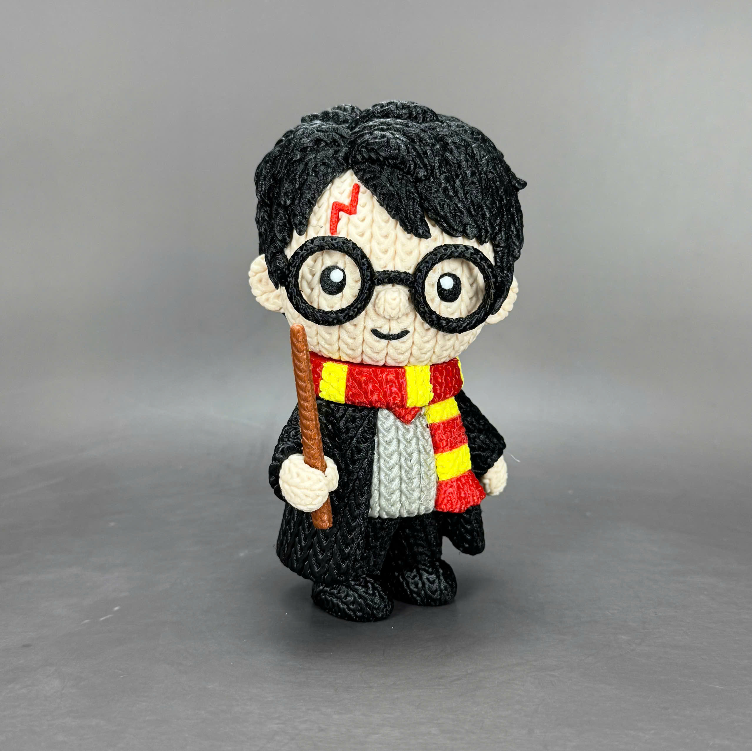 Harry Potter Crochet - Image 4