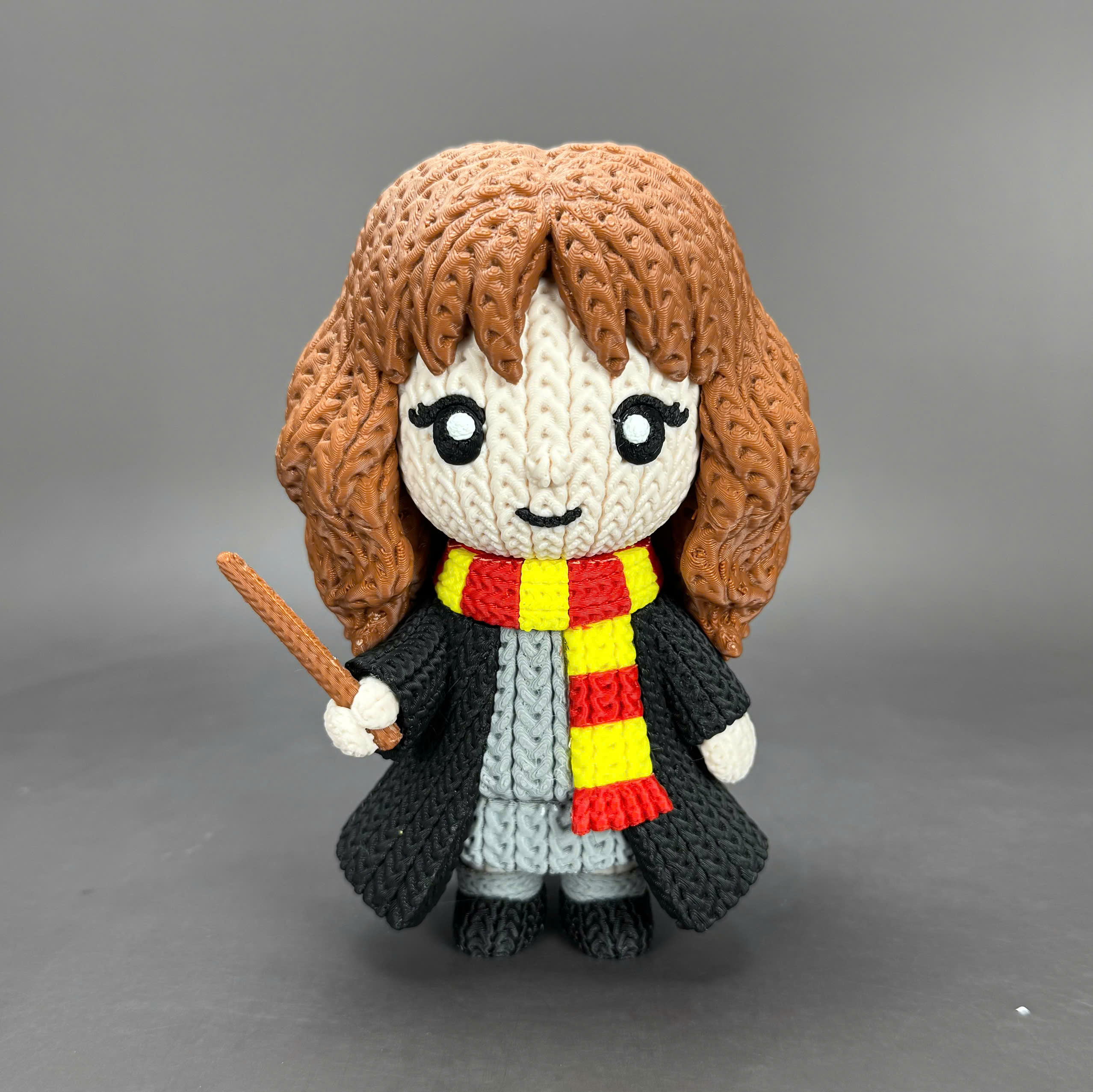 Hermione Crochet - Image 2