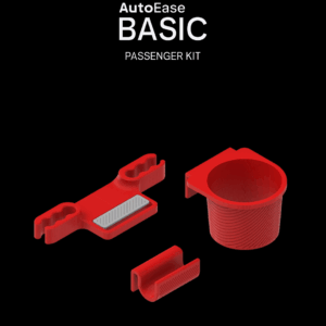 AutoEase Basic - Passenger Kit