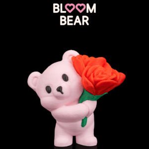 Bloom Bear