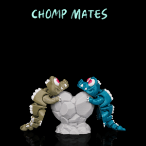 Chomp Mates