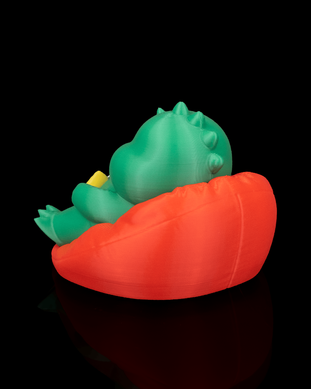 Chubby Dino - Image 5