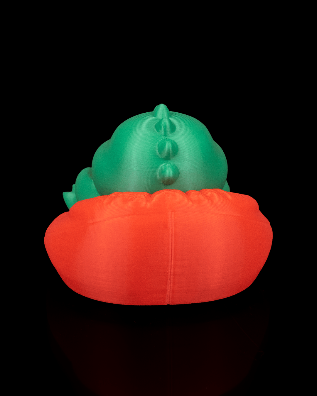 Chubby Dino - Image 6