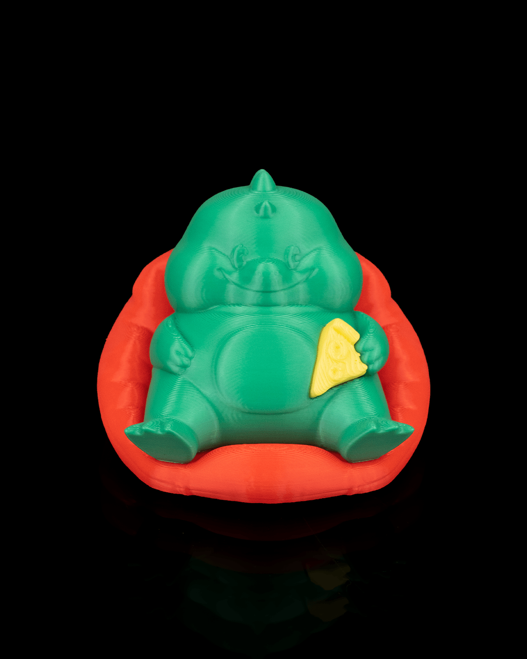 Chubby Dino - Image 7