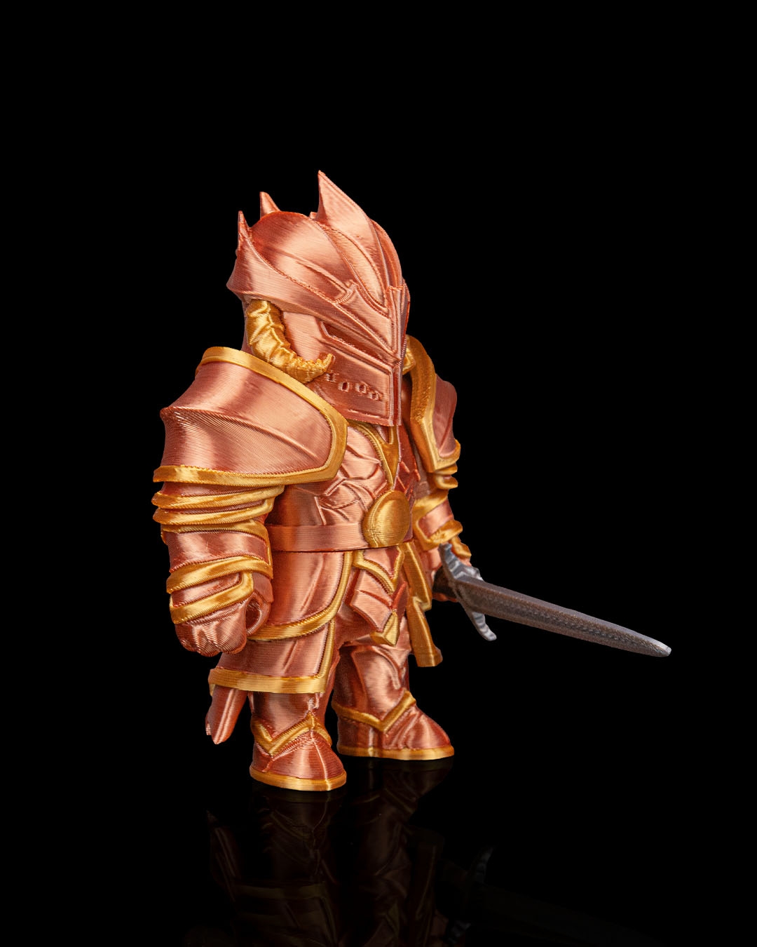 Draconic Knight - Image 5