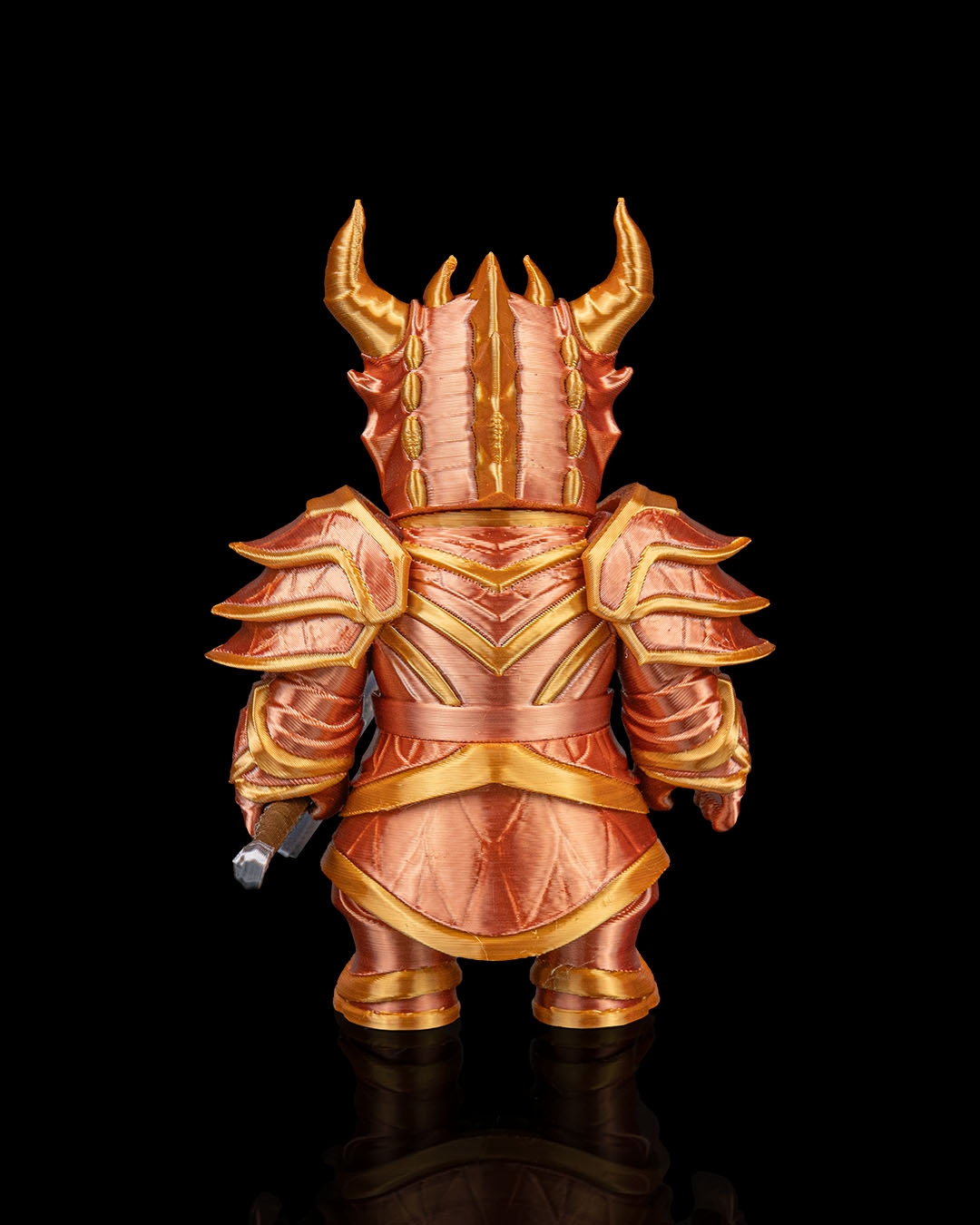 Draconic Knight - Image 6