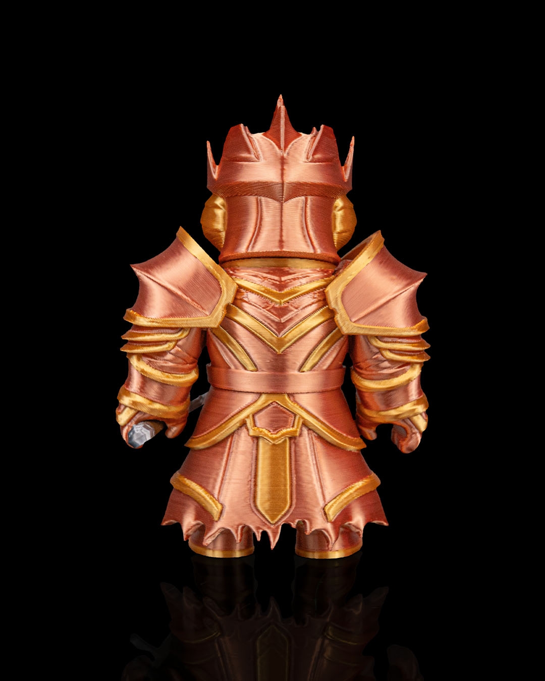 Draconic Knight - Image 7