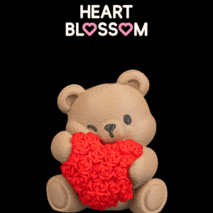 Heart Blossom