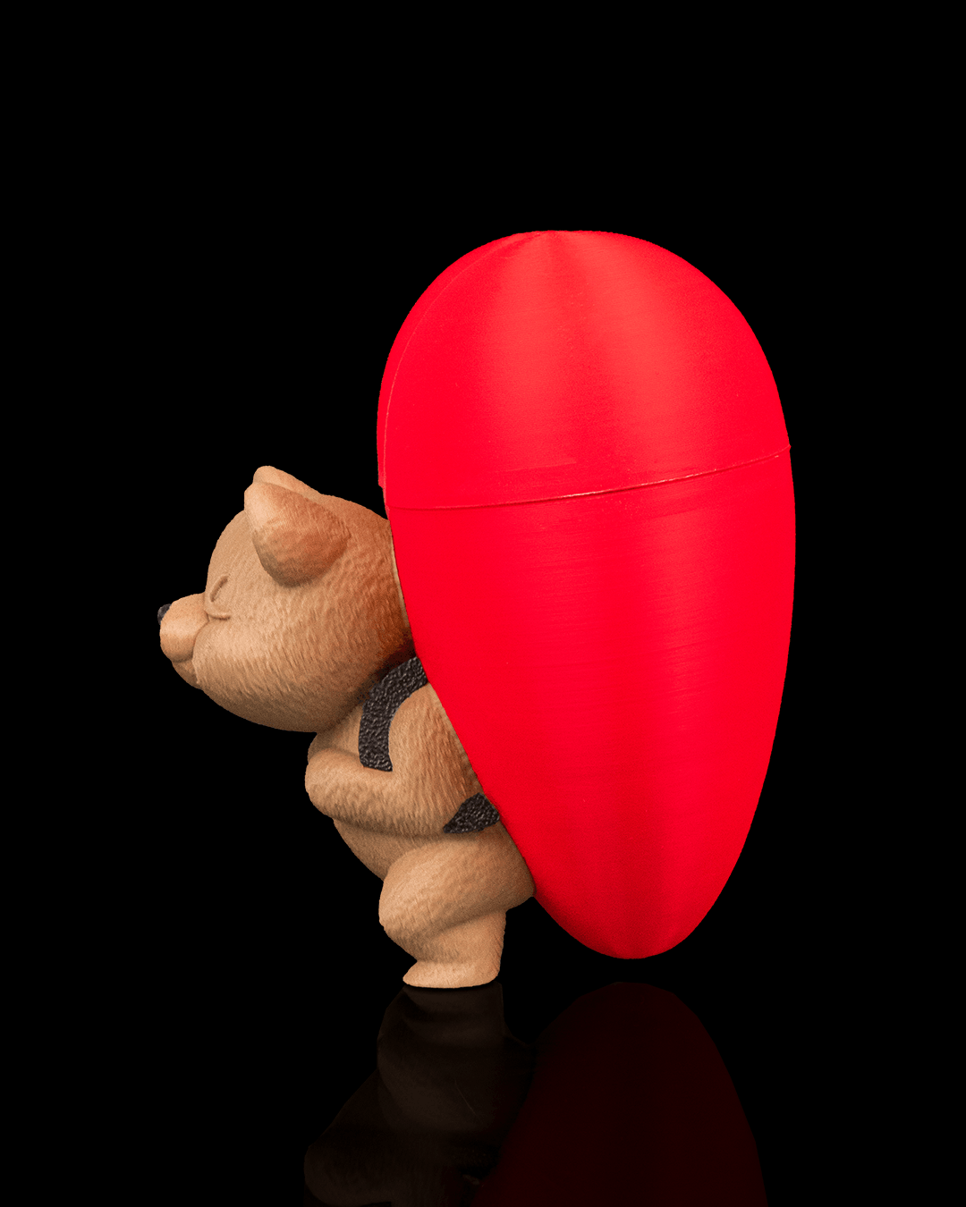 Coração Contanier - Image 5